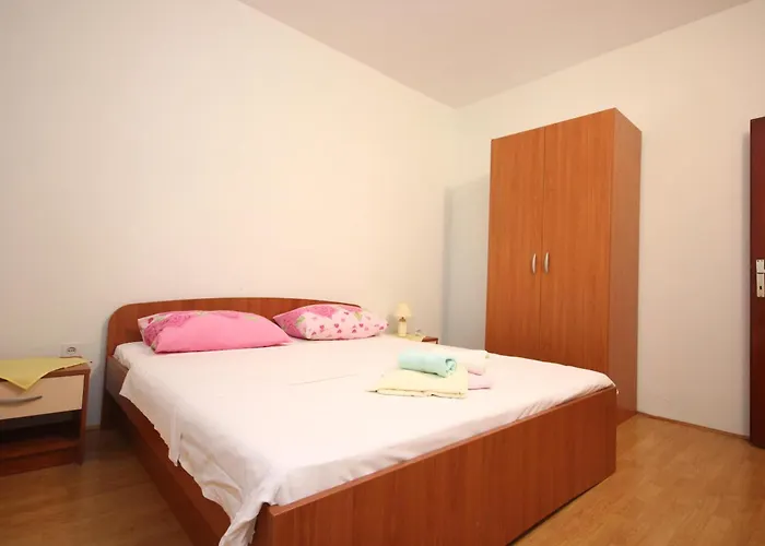 648b Apartment Orebic