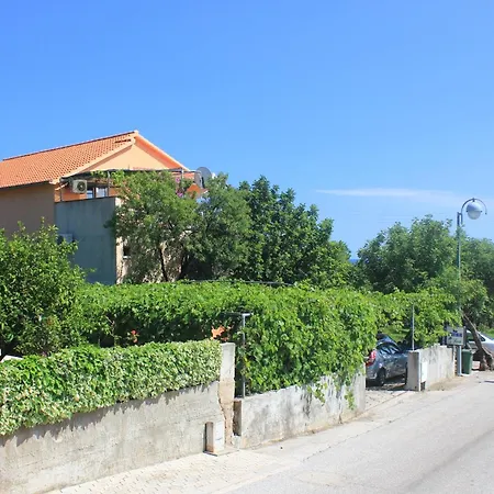 648b Appartement