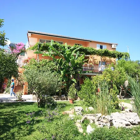 648b Appartement *