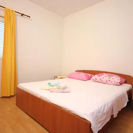 648b Apartment Orebic